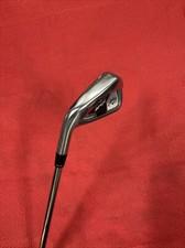 Callaway Apex CF19 4 Iron Stiff Flex 95g Steel Shaft Left Handed