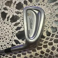 Titleist DCI 981 5 Iron 38.25 Inch Steel Shaft R300