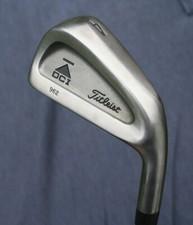 Titleist DCI 962 # 4 Iron Dynalite Stiff Flex Steel with Sensicore