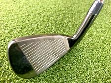 Grand Hawk XR-B Black 7 Iron / RH / ~37.5" / Regular Steel/ VGC / dj5877