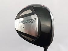 PRGR egg FW 2015 Fairway Wood 5W Original Carbon (M-43) #484 Golf Clubs