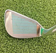 Chicago Level C Two 8 Iron / RH / True Temper TT Lite Ladies Steel / gw8566