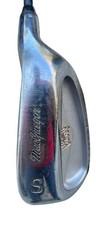 MacGregor Tourney MT Sand Wedge Stiff Flex Steel Shaft Right Hand 35.5 Inches