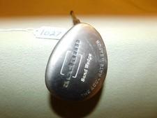 Acclaim The Accurate Weapon Steel Shaft Sand Wedge L027