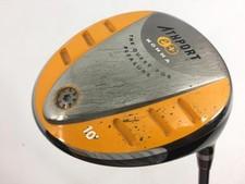 HONMA ATHPORTe+2009 Driver 10 +ARMRQ53 (S) #749 Golf Clubs