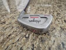 RH Ben Hogan Edge GCD Midsize 6 Iron w/Hogan Apex 4/Stiff-Flex Black Steel Shaft