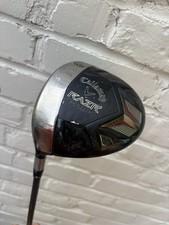 Callaway RAZR Hawk Tour Driver 9.5 Tour Stiff LEFT HANDED