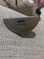 Verex Putter, Center Shafted, Right Handed, 35”, Original Grip, Nice