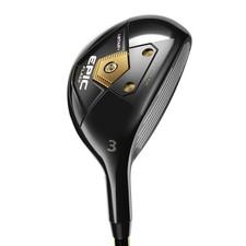 CALLAWAY 2019 EPIC FLASH STAR 4 HYBRID GRAPHITE WOMENS STANDARD