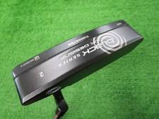 624 Odyssey Black Series Tour Design 2 Original Steel 33 Inch