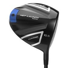 Mint DEMO Tour Edge Golf Hot Launch MAX Driver