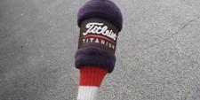 Titleist 976 R Golf Driver 9* Graphite Mens RH w Headcover