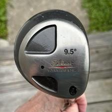 Titleist 975 D Driver 9.5* Proforce 65 Gold Stiff Flex