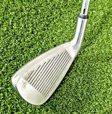 Bob Toski Target 3 Iron 21* / RH / Regular Steel ~39.25" / VGC / jd8161