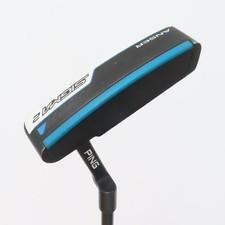 Ping Sigma 2 Sigma2 Anser Stealth Finish Putter Carbon Shaft 34