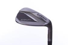 TaylorMade STEALTH 49 Approach Wedge RH 35 in Steel Shaft Regular
