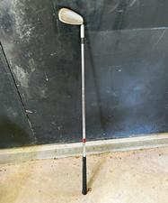 Maxfli Revolution Pitching Wedge PW RH Steel Shaft Silver/Black