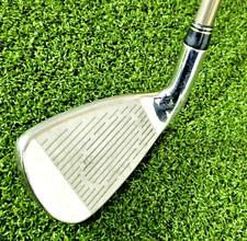 King Cobra FP 6 Iron / RH / Senior Graphite ~37.75" / NEW GRIP / jd8148