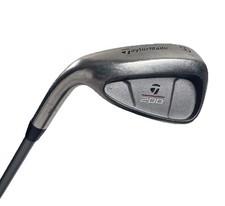 TaylorMade T 200 Series 8 Iron Light M70 Graphite Shaft 36.5" Left-Handed