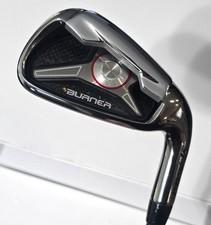 Taylormade Burner 6 Iron / Graphite Regular Flex Shaft