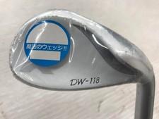 Casco Dolphin Wedge DW-118 Wedge 50 (1Club)/NSPRO 950GH/Flex:Stiff/Right Handed