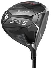 Srixon Golf Club ZX5 MKII 9.5* Driver 6 Project X HZRDUS Smoke Red RDX 60 Mint