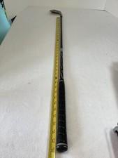Adams Golf A7 6 Iron RH Men Pro Force Regular Graphite 38 Inches Preowned