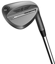 Titleist Vokey SM10 Nickel T Grind 58* Lob Wedge 58-4 Steel Very Good
