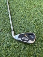 Callaway Fusion Single 6 Iron RCH System Regular Steel Mens RH