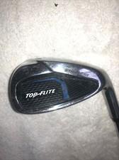 Topflite Stainless Wedge Right Handed 35.25" Steel Stiff