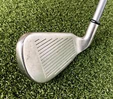 Callaway Golf Steelhead X-14 4 Iron / RH / Regular Graphite ~39.5" / jl5754