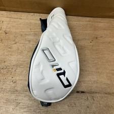 B1 Taylormade Qi10 Fairway Wood Headcover w/ Adjustable Tag