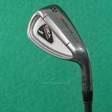 Adams Golf Idea a2 Single 8 Iron Factory Aldila NV-Idea 85-R Graphite Regular