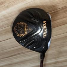 KATANA GOLF VOLTIO 4 G BLACK 18° Regular 5W Fairway wood 42.5in RH w/HC
