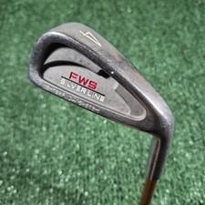 FWS Silverline 4 Iron Graphite Shaft Right Handed 38"