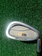 Evolution Golf DC1 Gap Wedge RH Graphite Shaft.