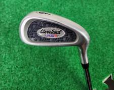 Cleveland VAS Plus Single 6 Iron RH Medium Steel Shaft All Original 37.5"