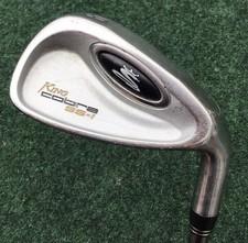 King Cobra SS-i Single 9 Iron Aldila HM Tour 75g Regular Flex Graphite 36" RH