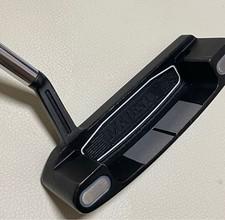 Majesty W-Moment Mid Putter Black
