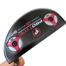 Odyssey Protype Ix 9Ht 35 Inch Putter Flex