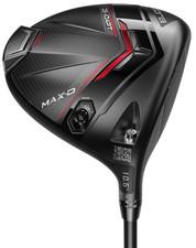 Left Cobra DS ADAPT MAX D 10.5* Driver 6.0 -1.00 Project X Denali Blue 60 Mint