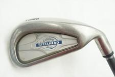 Callaway Steelhead X-14 6 Iron Graphite Regular Flex 0778237 Right Handed J66