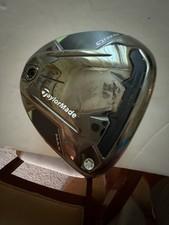 TaylorMade Qi35 MAX 15.5* 3 Wood Reg Fujikura Air Speeder 50-R 2025 EXC