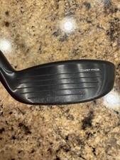 Taylormade Qi4D 4 Hybrid Left Hand Regular