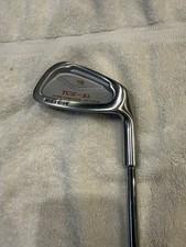 Arnold Palmer TCS-XL Tour Control System 6-Iron Right-Hand Steel Shaft