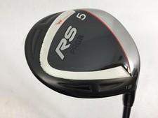 PRGR RS 2018 Fairway Wood 5W Diamana for PRGR (M-43) #725 Golf Clubs