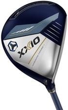 Left Handed XXIO Golf Club 13 15* 3 Wood Regular MP 1300 Mint