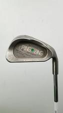 PING ZING 4 IRON STIFF KARSTEN JZ 38.5" FAIR