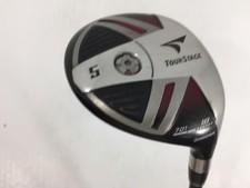 Bridgestone Tour Stage X-Drive 701 Fairway Wood 5W Fairway wood Tour AD EV-6 #Qf