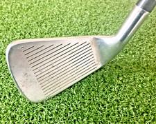 Titleist DCI Oversize + 6 Iron / RH / Regular Steel ~37" / dj7834